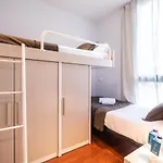 Sweett - Eixample شقة فندقية 4*