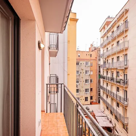 Sweett - Eixample