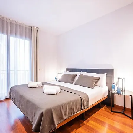 Apartment Sweett - Eixample Barcelona