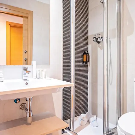 Sweett - Eixample Apartment Barcelona