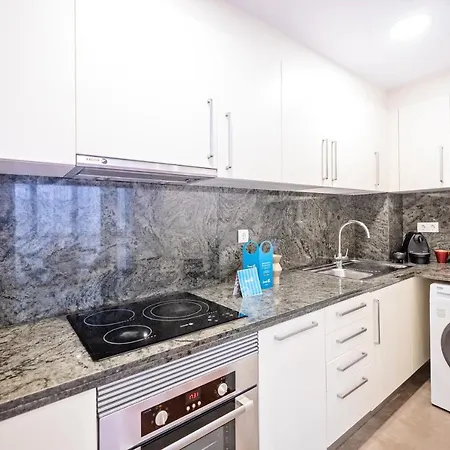 Apartment Sweett - Eixample