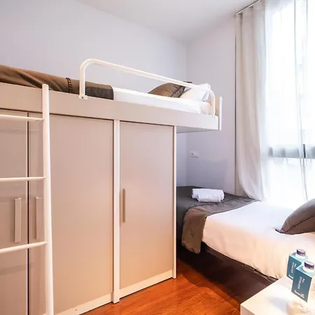 Sweett - Eixample Apartment *