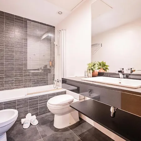 Aparthotel Sweett - Eixample