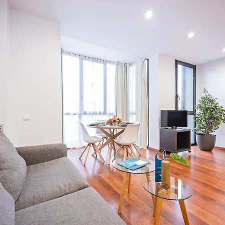 Aparthotel Sweett - Eixample Barcelona