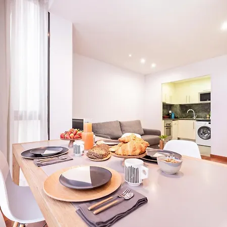 Apartment Sweett - Eixample