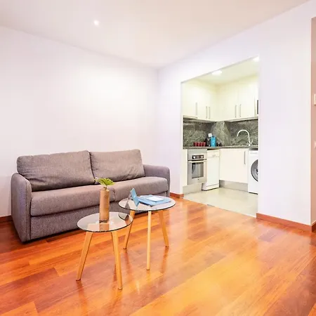Apartment Sweett - Eixample Barcelona