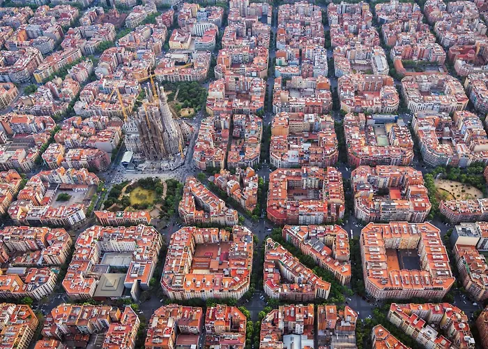 Sweett - Eixample Barcelona