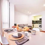 Aparthotel Sweett - Eixample
