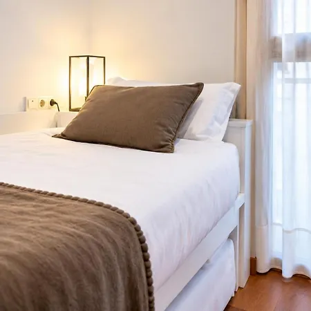 Sweett - Eixample Aparthotel Barcelona