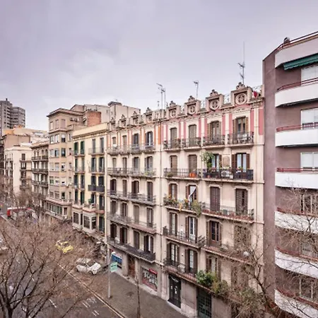 Sweett - Eixample