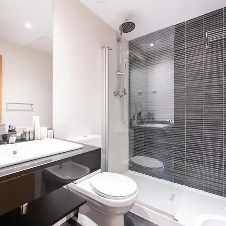 Sweett - Eixample Apartmanhotel 4*