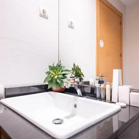 Sweett - Eixample 4*