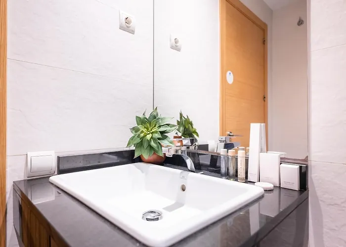 Sweett - Eixample 4*